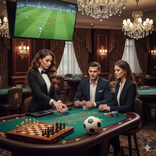 电竞小馆英雄图